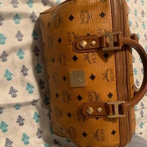 COPY - MCM tote